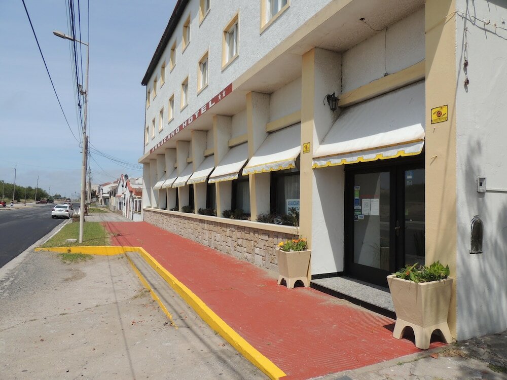 Фото Hotel Araucano
