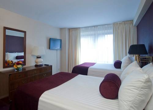 Фото Murray Hill East Suites