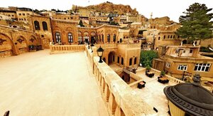 Гостиница Ulubey Konağı