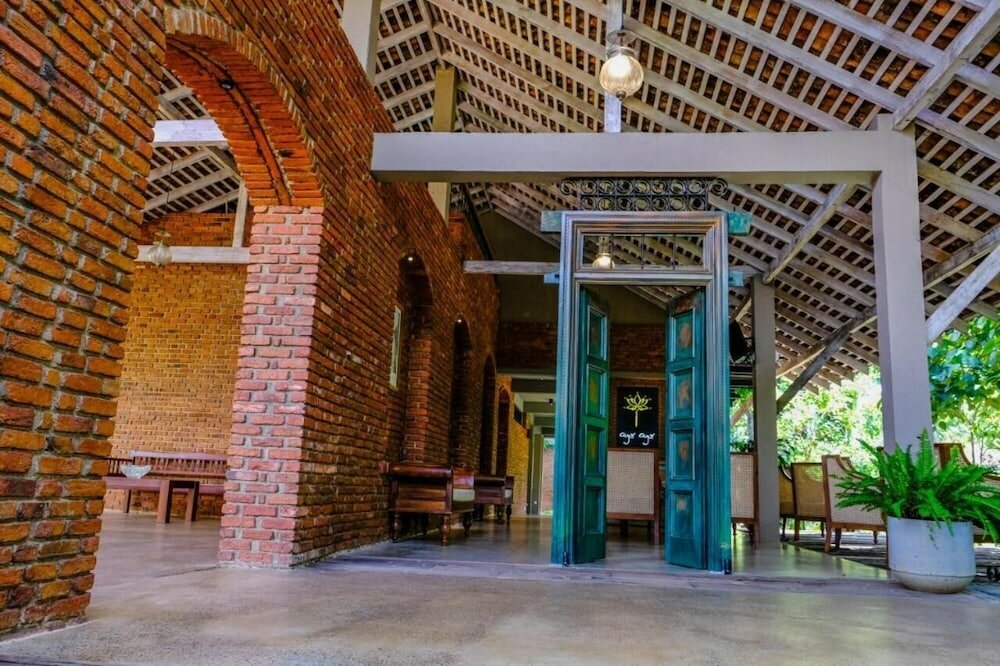 Фото Ayur Ayur Ayurveda Retreat