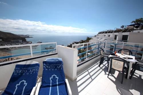 Фото Partner Puerto Azul