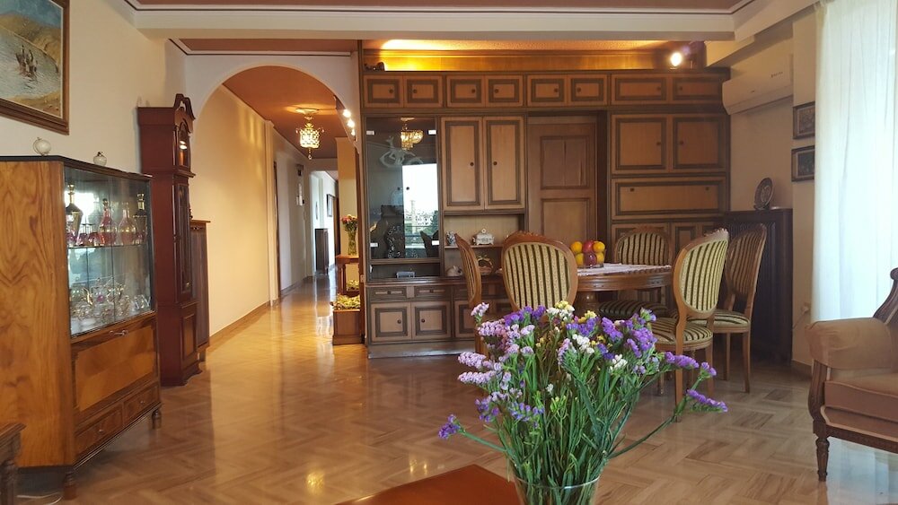 Фото Acropolis View