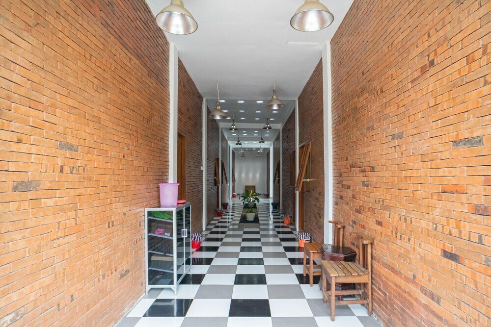 Фото RedDoorz Syariah @ Selomangleng Kediri