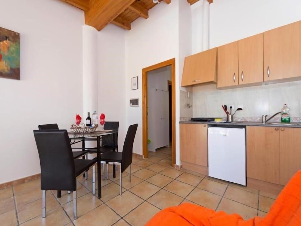 Фото Aparthotel Carrio Sol - Monty´s