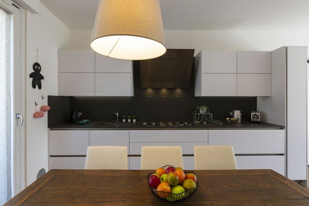 Фото NotaMi - Edolo Terrace