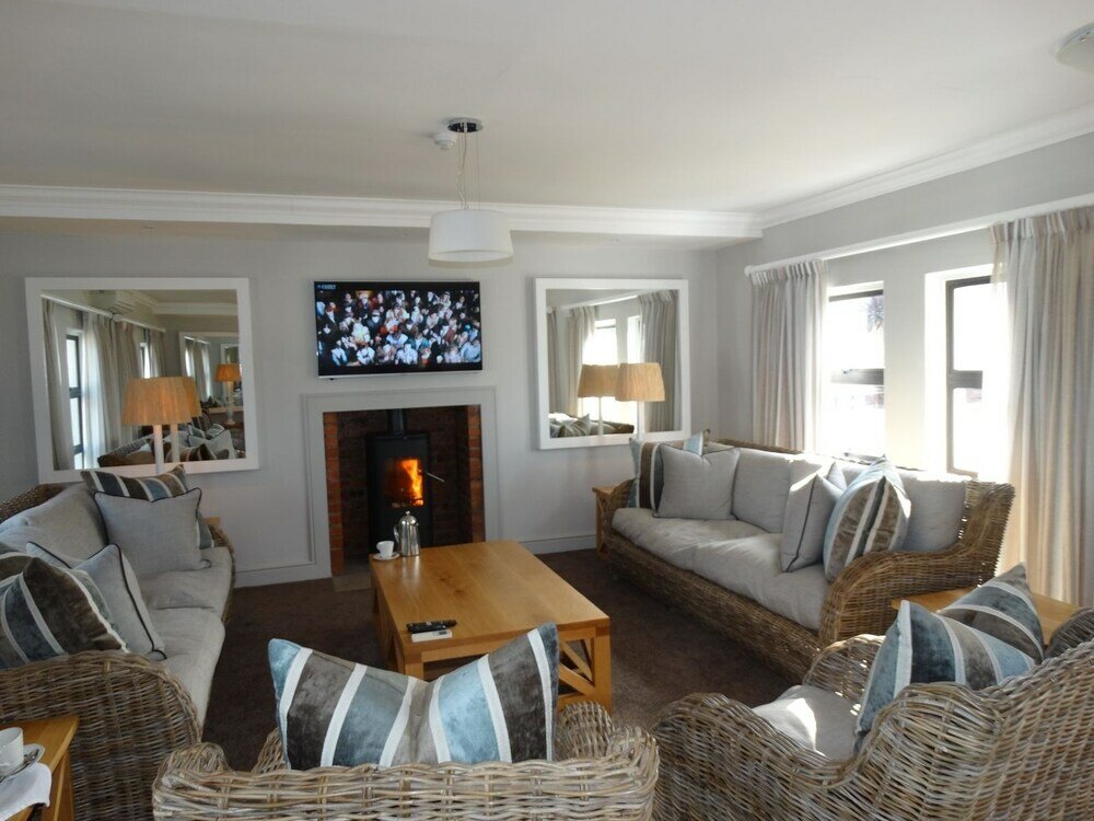 Фото The Dunes at Arniston