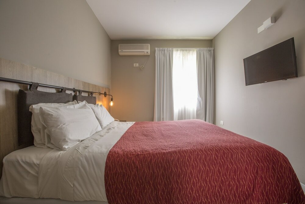 Фото Boutique Apartments Plaza Dorrego