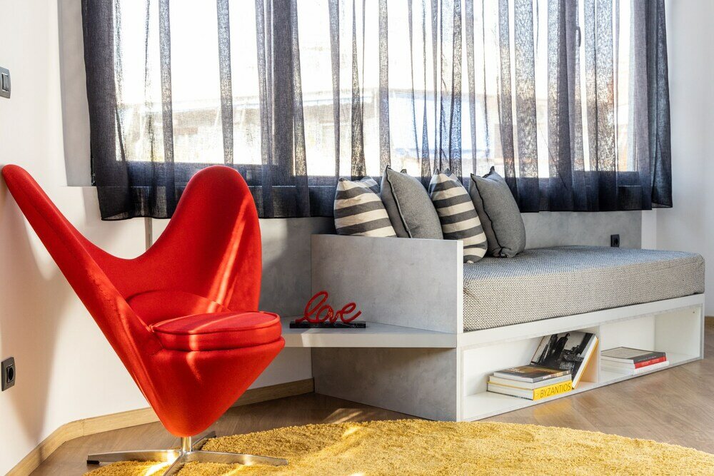 Фото Koniama Acropolis