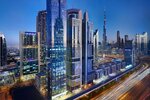 Residence Inn Sheikh Zayed Road Dubai (115, Sheikh Zayed Road, Dubai), hotel