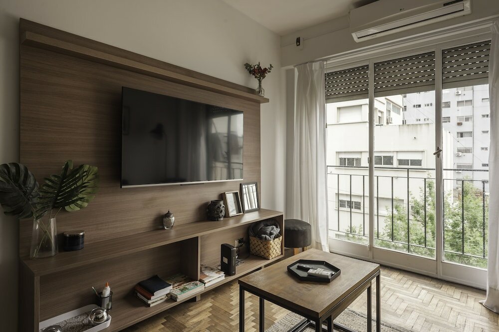 Фото Tu Apart EN Buenos Aires 4