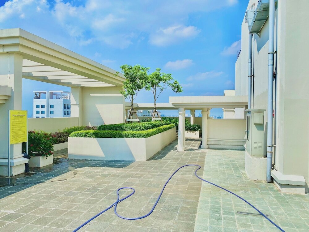 Фото Luxury Apartment Vinhomes D'Capitale