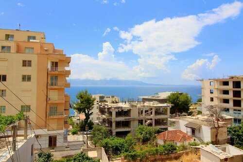 Гостиница Oxhaku Hotel