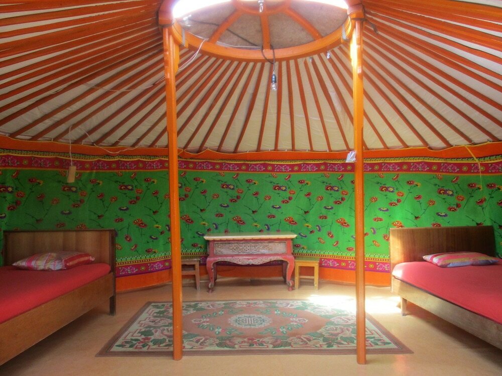 Фото Gaya's guesthouse