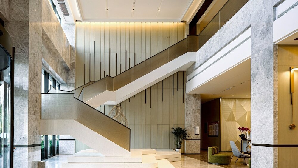 Фото Holiday Inn Xi'an East