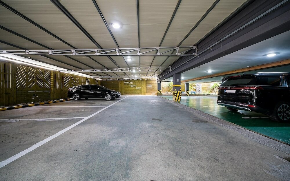 Фото Yeosu Six and Nine