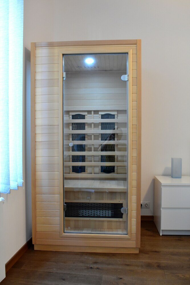 Фото Apartment in Center of Prague