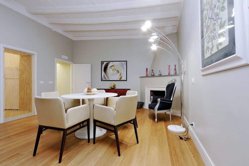 Фото Farnese Charme - My Extra Home