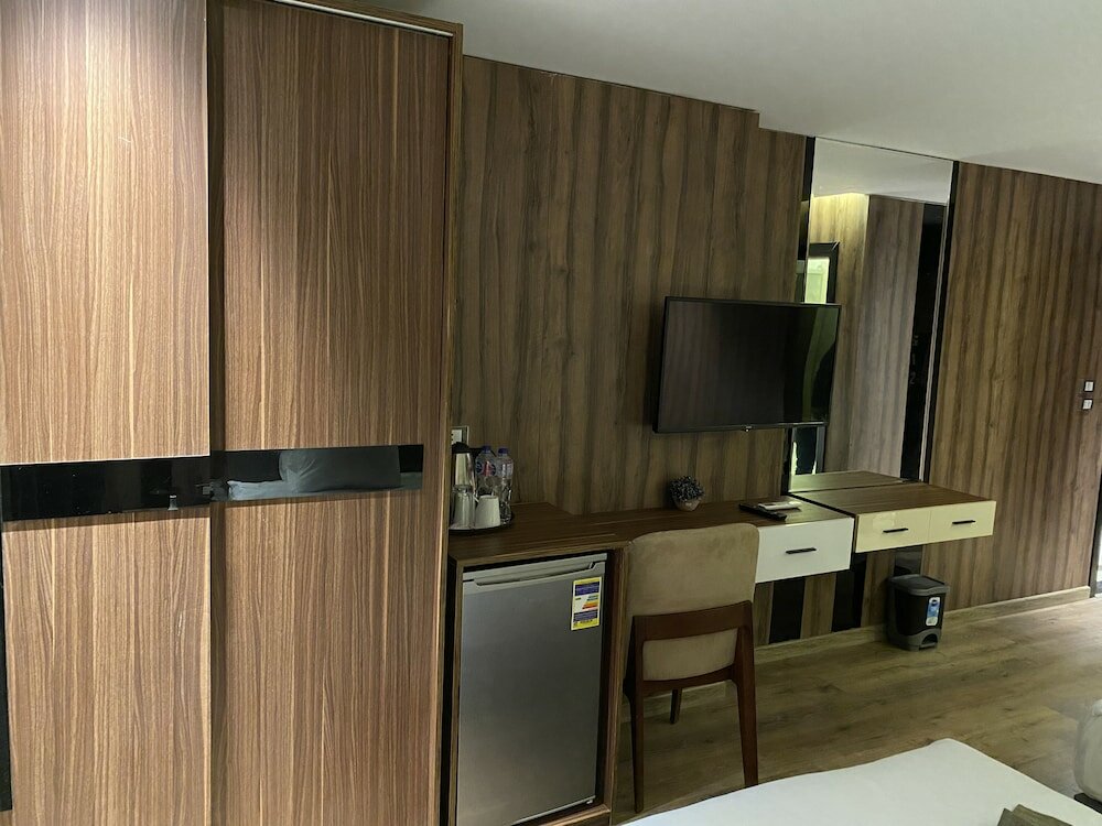 Фото The View Delta Hotel