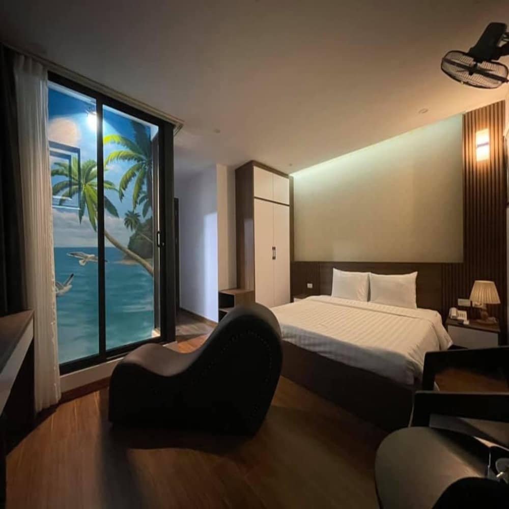 Фото My House Hotel Ha noi