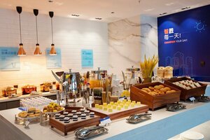 Гостиница Holiday Inn Express Shantou City Center, an Ihg Hotel