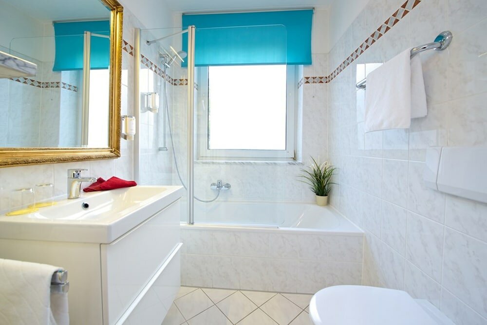 Фото Park Hotel Laim Serviced Apartments