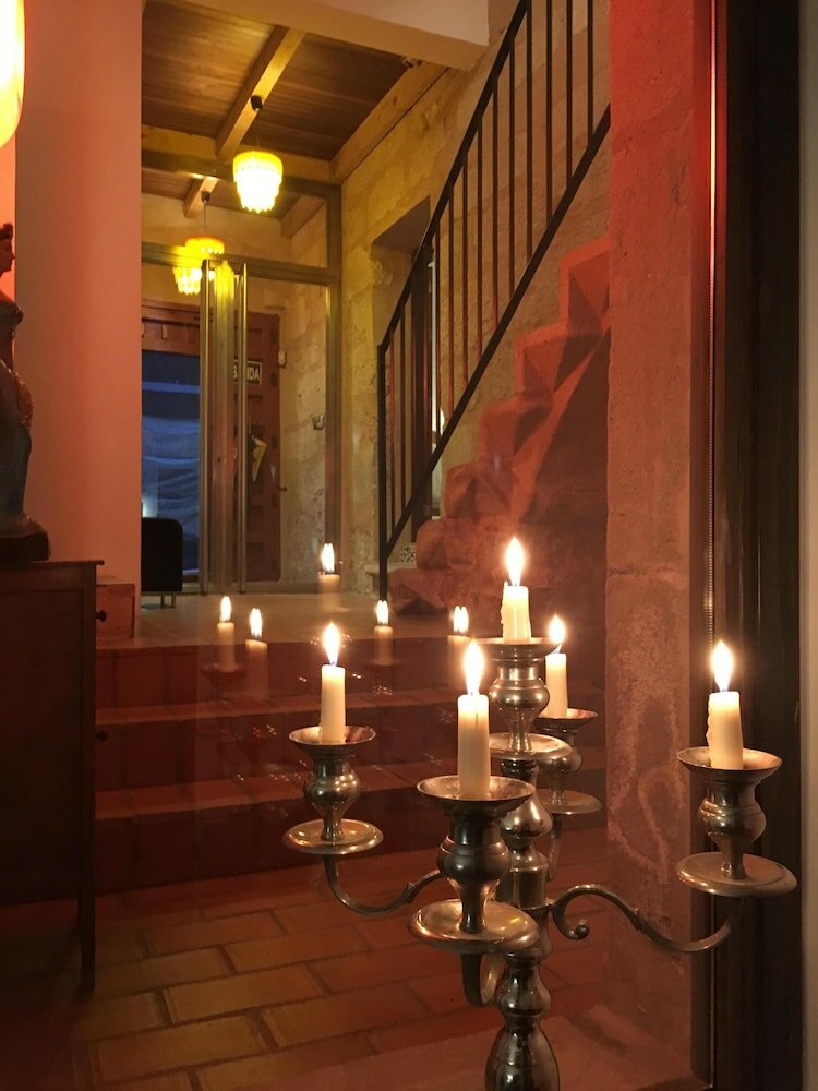 Фото Hotel El Baciyelmo