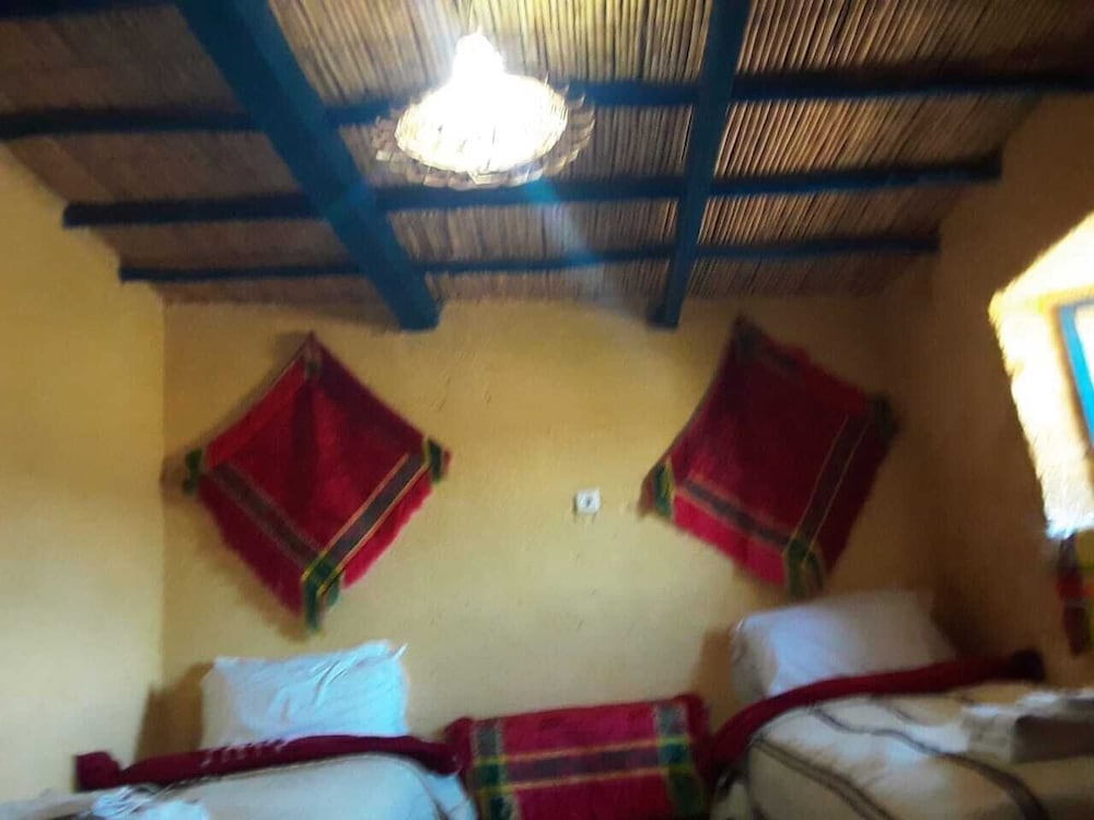 Фото Gîte Fourest Tagroumt