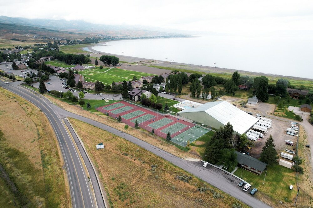 Фото Multi Resorts at Bear Lake by Vri Americas