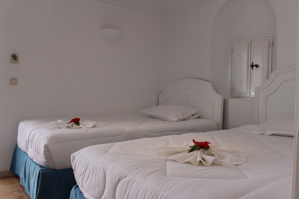 Фото Royal Karthago Resort & Thalasso - Family Only