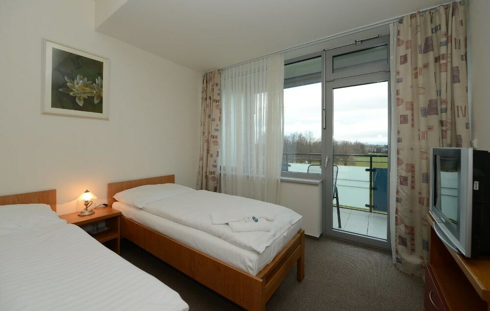 Фото Lázně Aurora