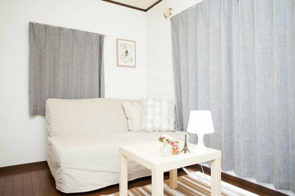 Фото Taisho Family condo