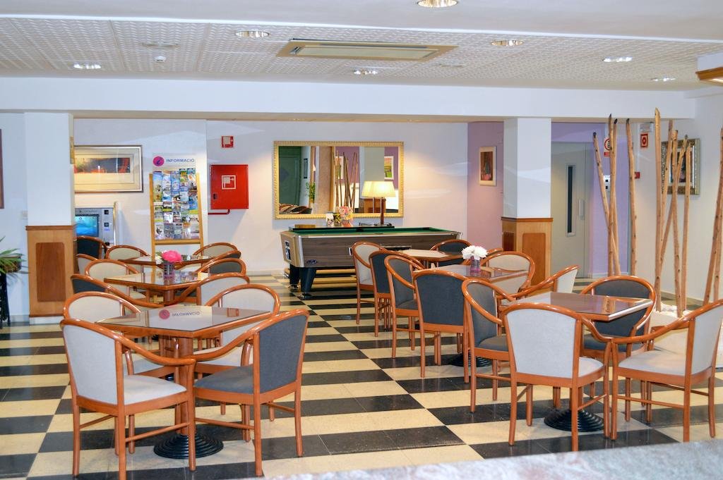 Фото Hotel S’Agoita