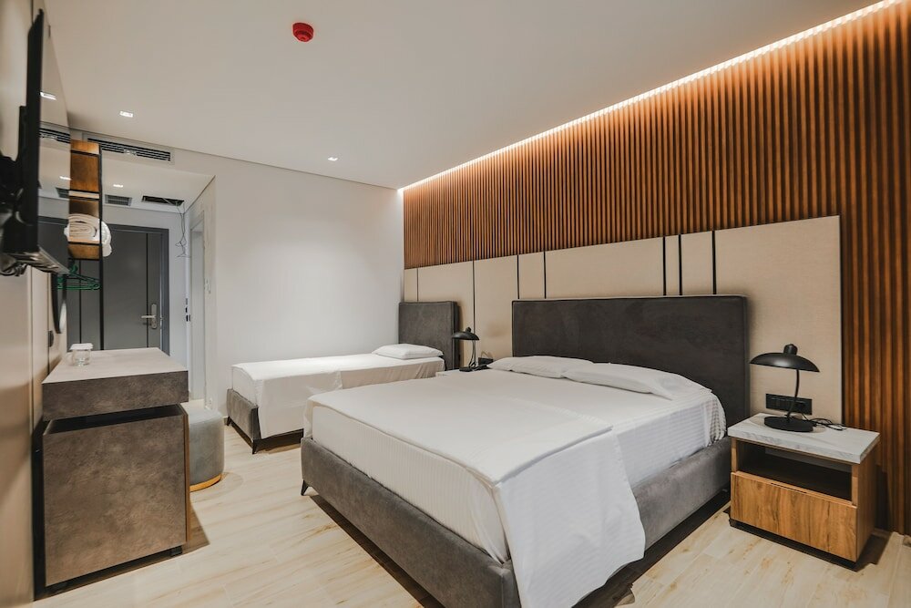 Фото Ori Mare Hotel