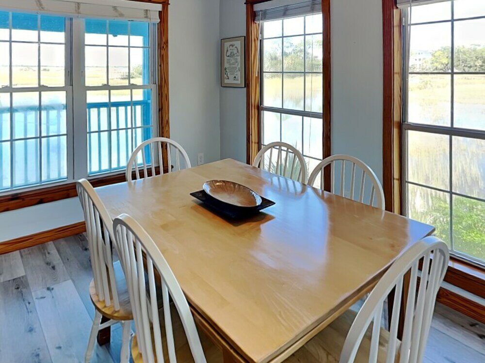 Фото Saltcreek Sunsets