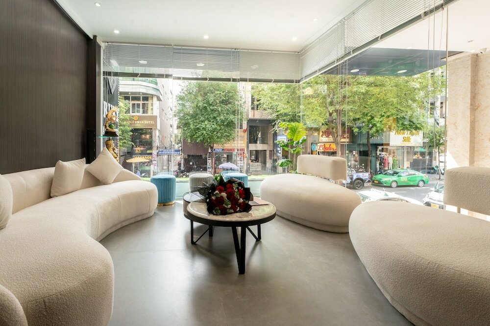 Фото The Noble Swan Saigon