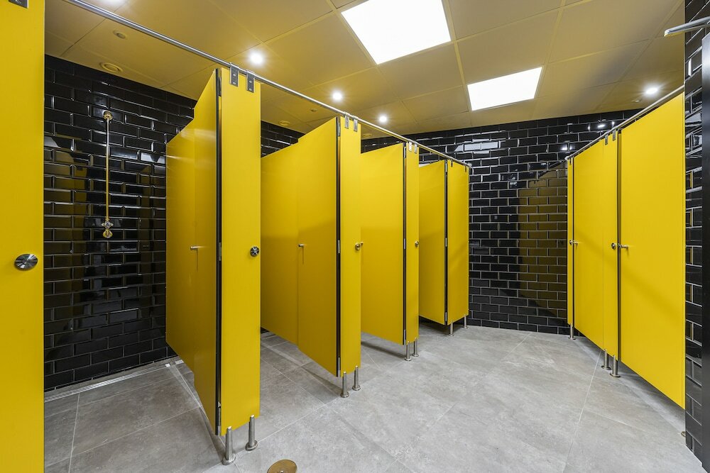 Фото Art Seven Hostel Capsules