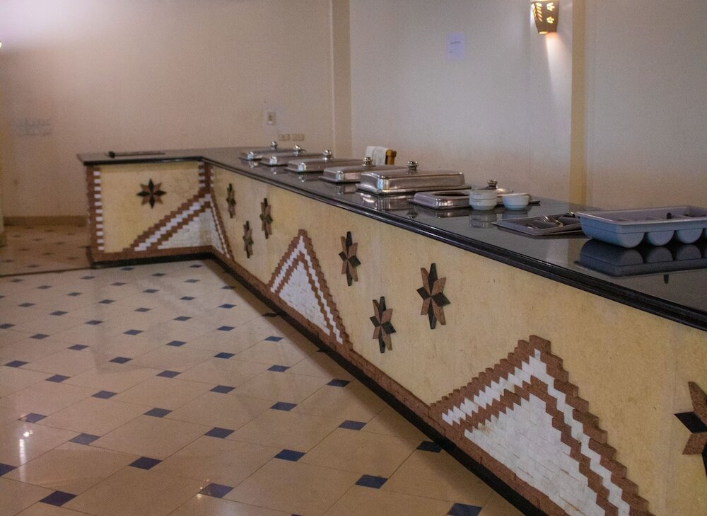 Фото Sharks Bay Oasis Soft only & amp Aqua Park and Diving