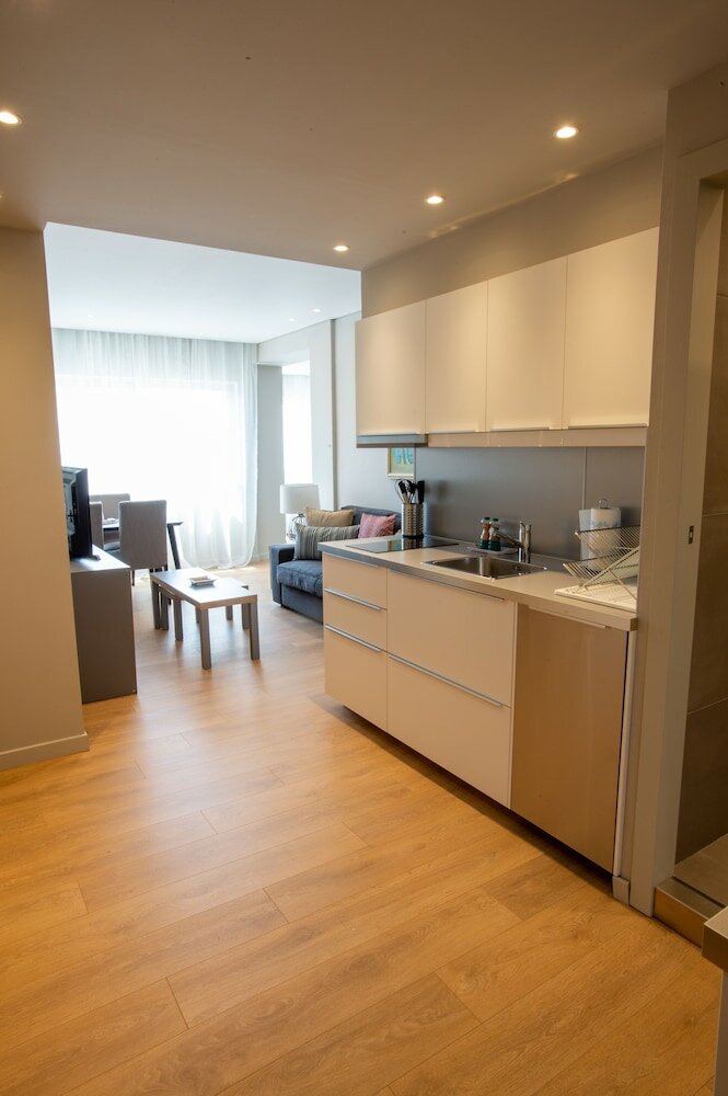 Фото Athens Center Panoramic Flats