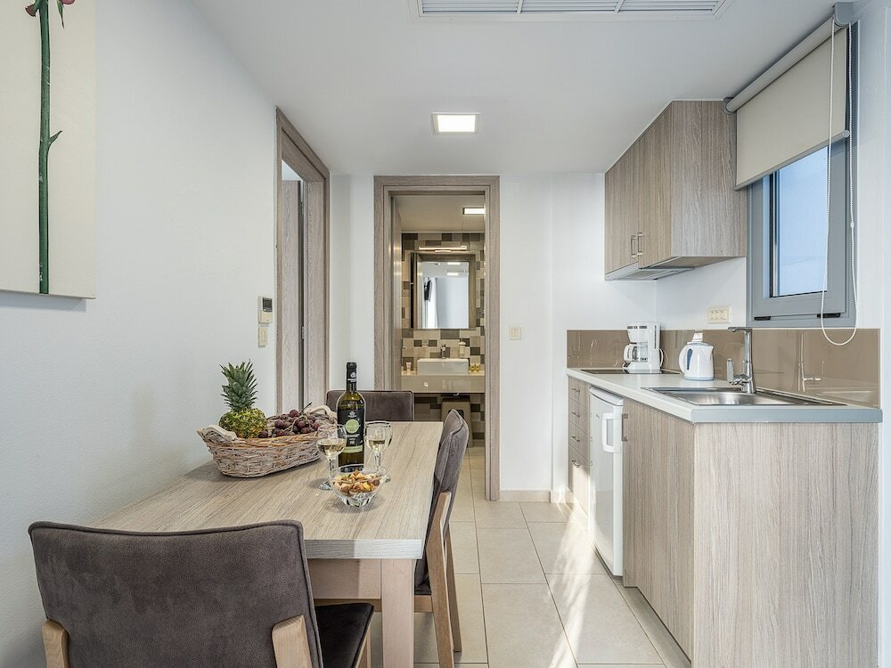 Фото Sunset Elafonisi Apartments