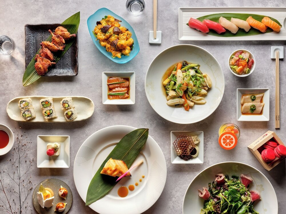 Фото Four Seasons Hotel Singapore