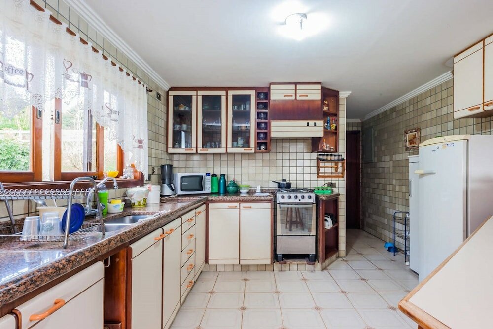 Фото Casa Sítio Renascer Atibaia