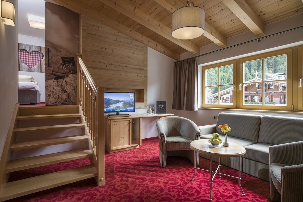 Фото Hotel Sonnenhof