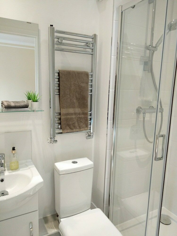 Фото En-suite Rooms