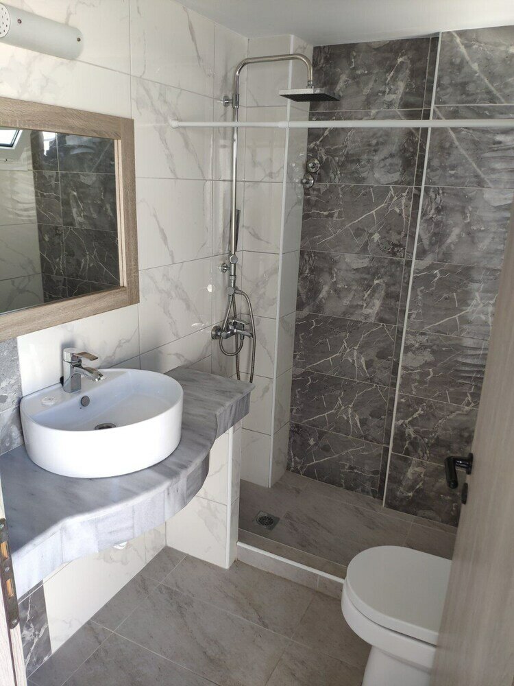 Фото Ocean Analipsis Apartments