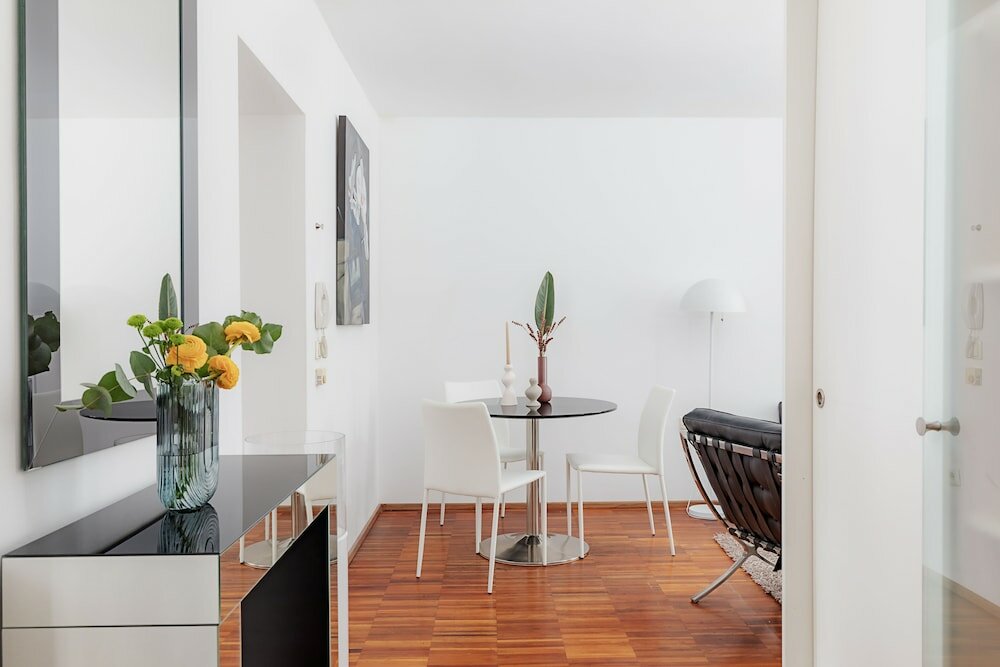 Фото Visionapartments Marc-Aurel-Strasse - contactless check-in