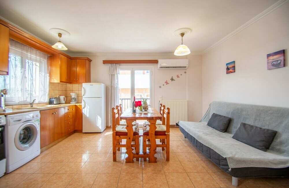 Фото Marina's Apartment