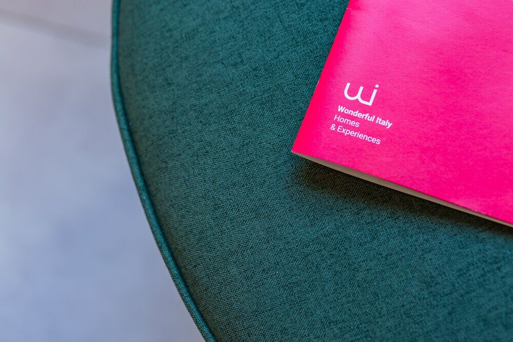 Фото Toledo Stylish by Wonderful Italy