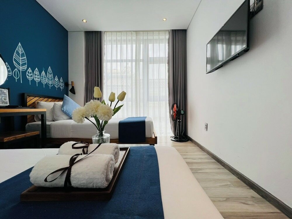 Фото Canary Dalat Hotel