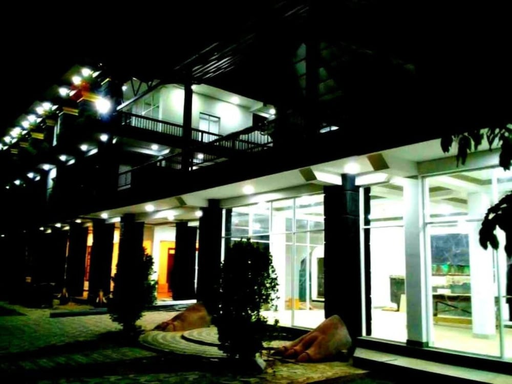 Фото Sigiriya Kingdom Gate Hotel