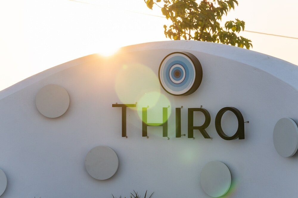 Фото Kyklos luxury Villas with private pool